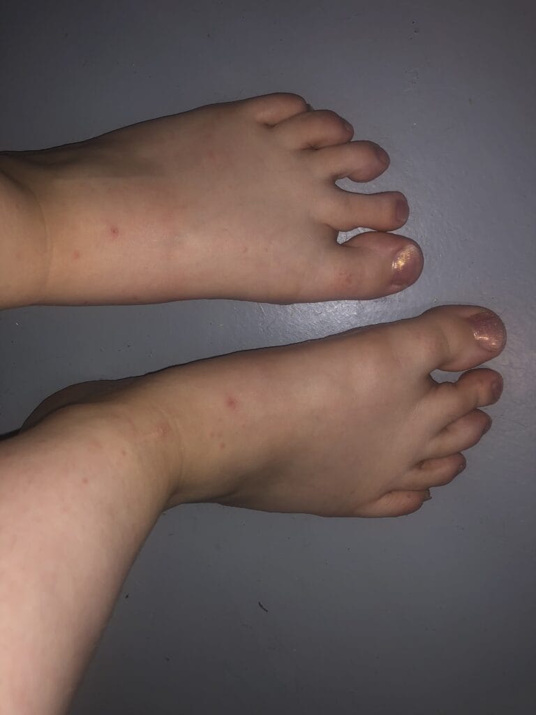 Photo of Footangel98, creator on OnlyFans with exclusive content