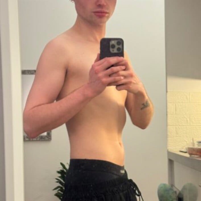 Photo of gentleboyyx, creator on OnlyFans with exclusive content