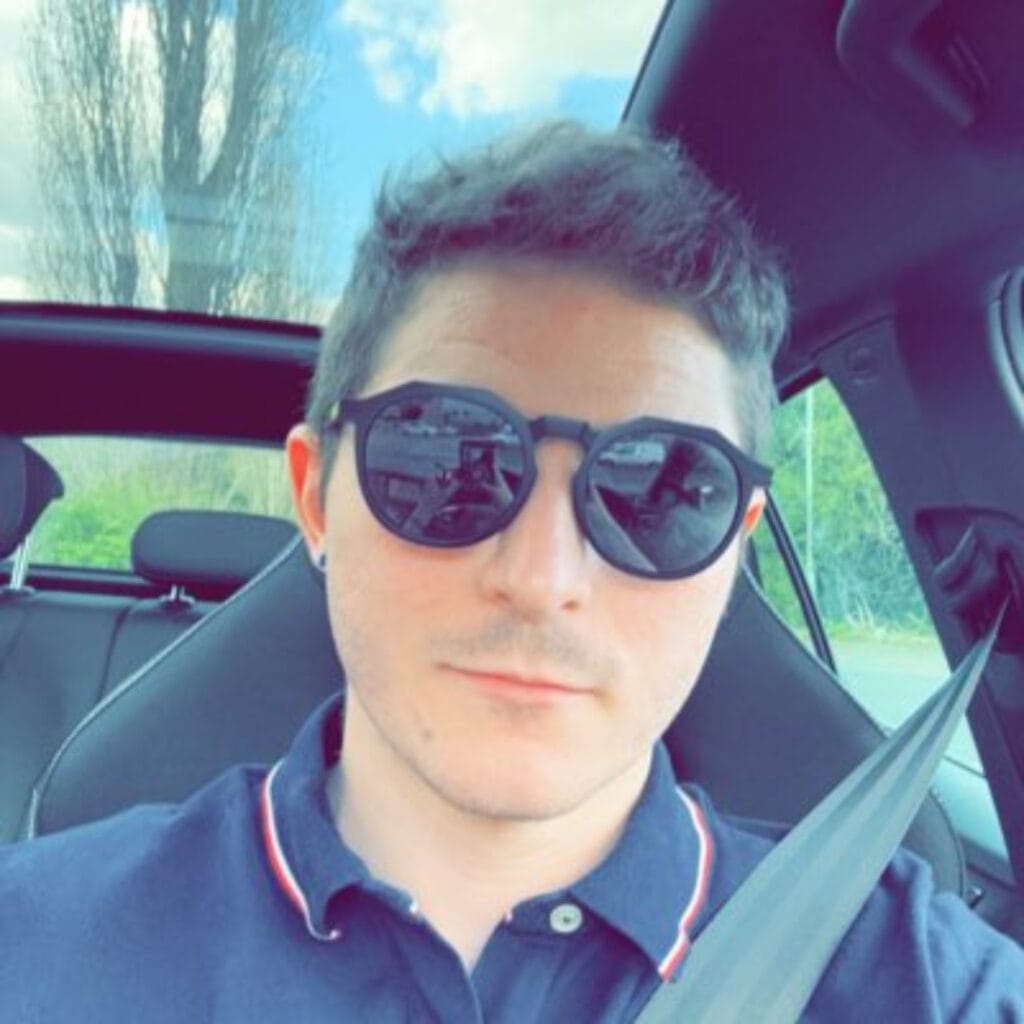 Photo of Drake Rush, creator on OnlyFans with exclusive content
