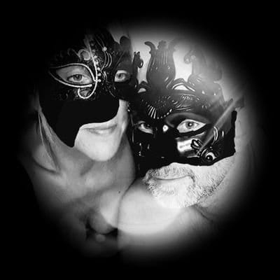 Photo of Masked Fantasy, creator on OnlyFans with exclusive content