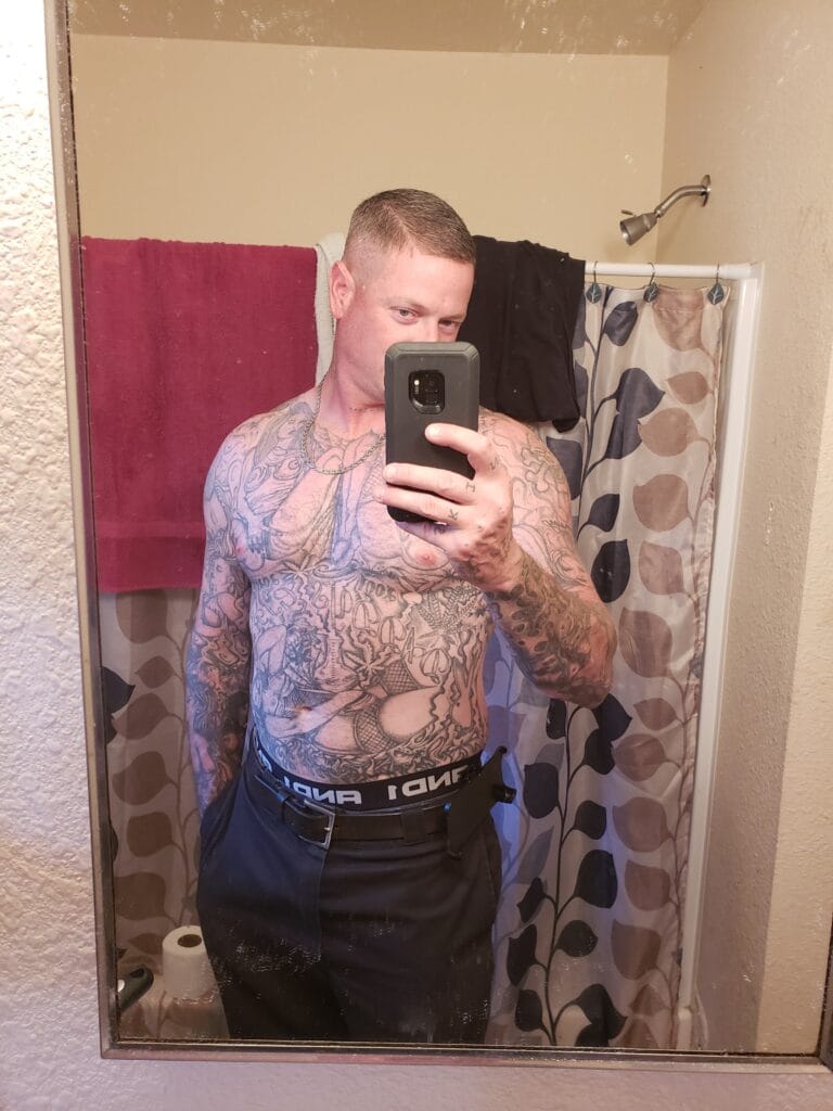 Photo of Chris, creator on OnlyFans with exclusive content