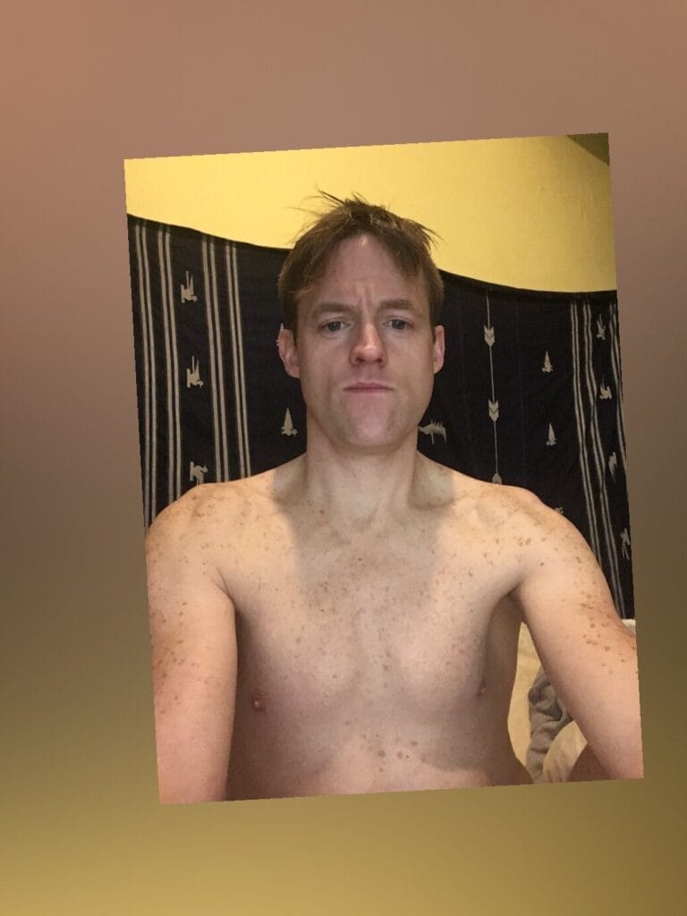 Photo of Harry Times, creator on OnlyFans with exclusive content