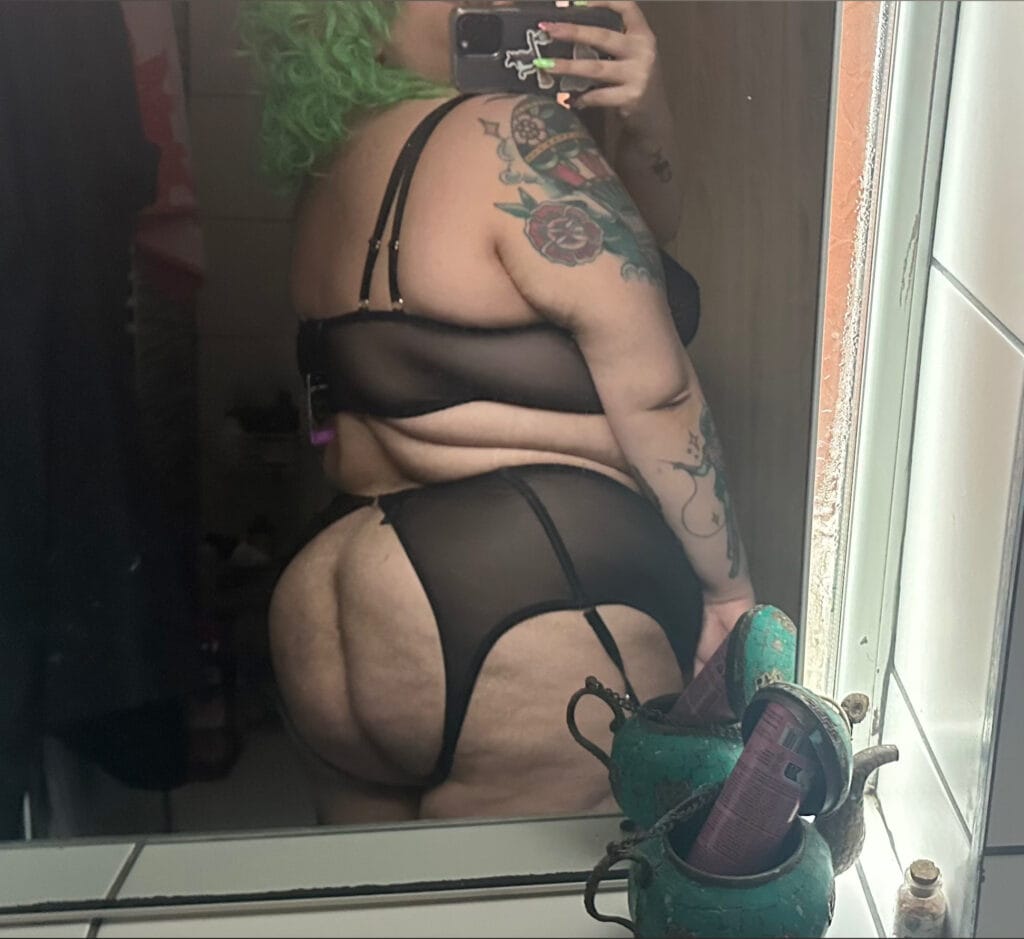 Photo of Opal, creator on OnlyFans with exclusive content