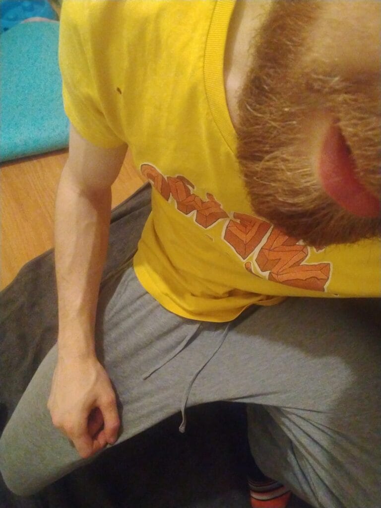 Photo of JP, creator on OnlyFans with exclusive content