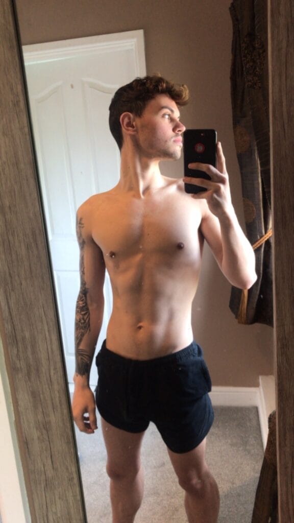 Photo of Davidoff07, creator on OnlyFans with exclusive content