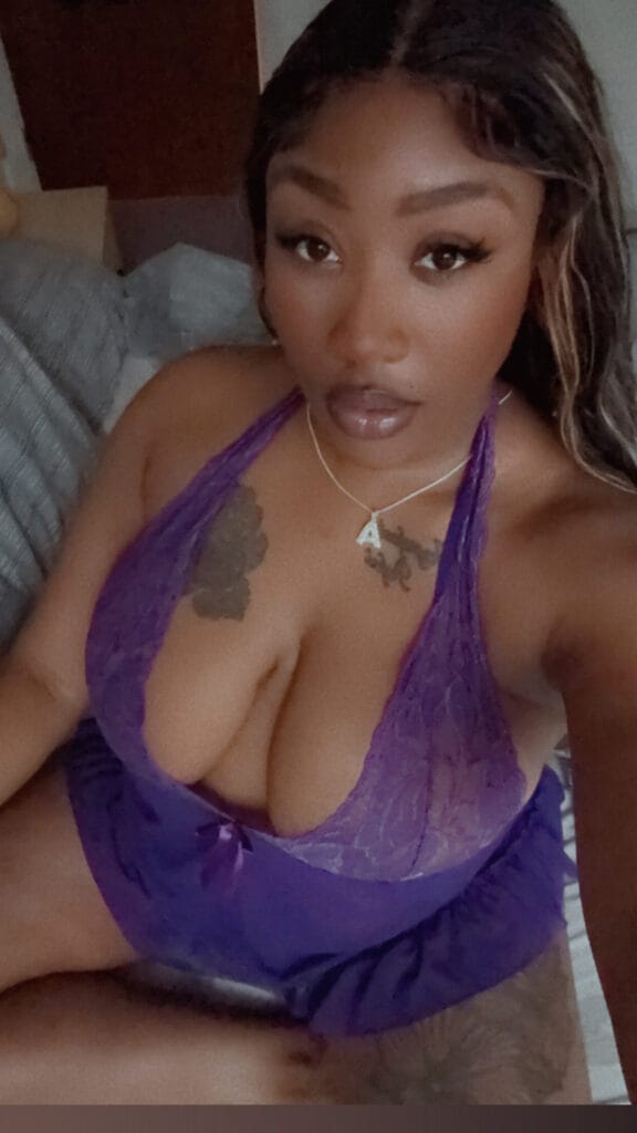 Photo of ABaddie, creator on OnlyFans with exclusive content