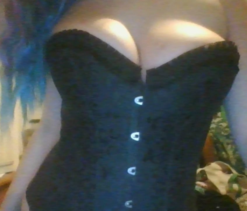 Photo of Anna Boleyns, creator on OnlyFans with exclusive content