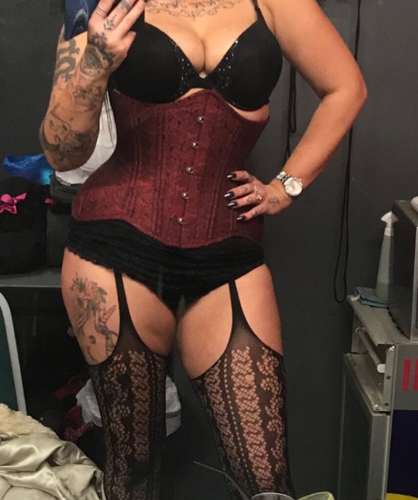 Photo of Alicia Addams, creator on OnlyFans with exclusive content