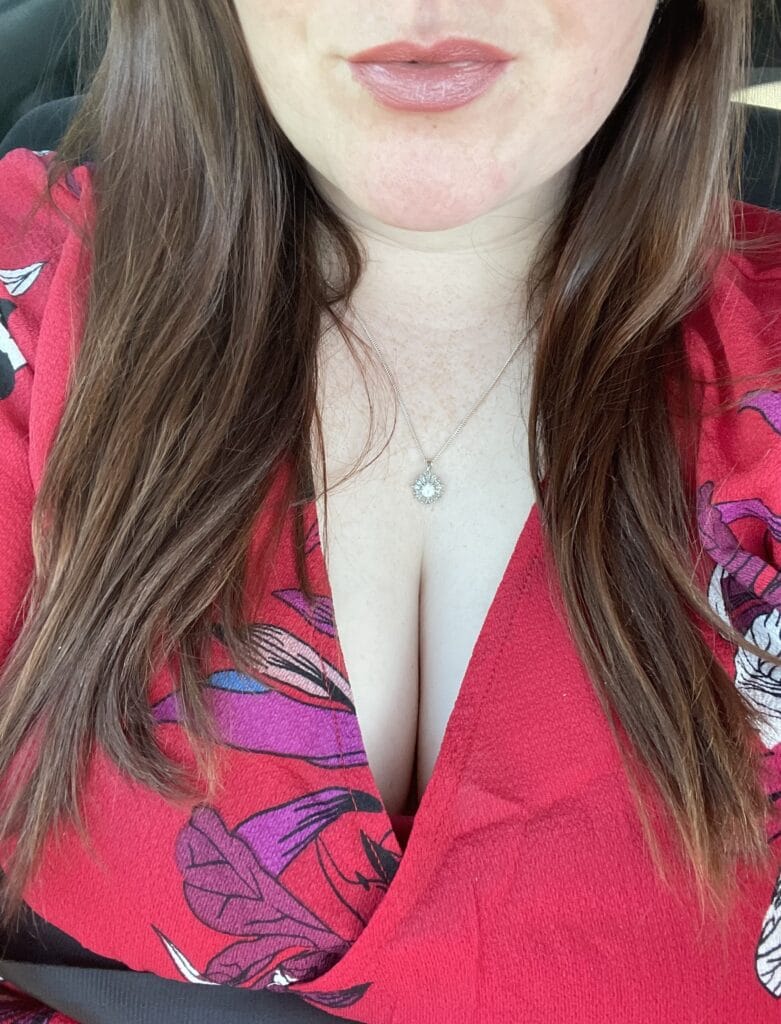 Photo of Miss Olivia, creator on OnlyFans with exclusive content