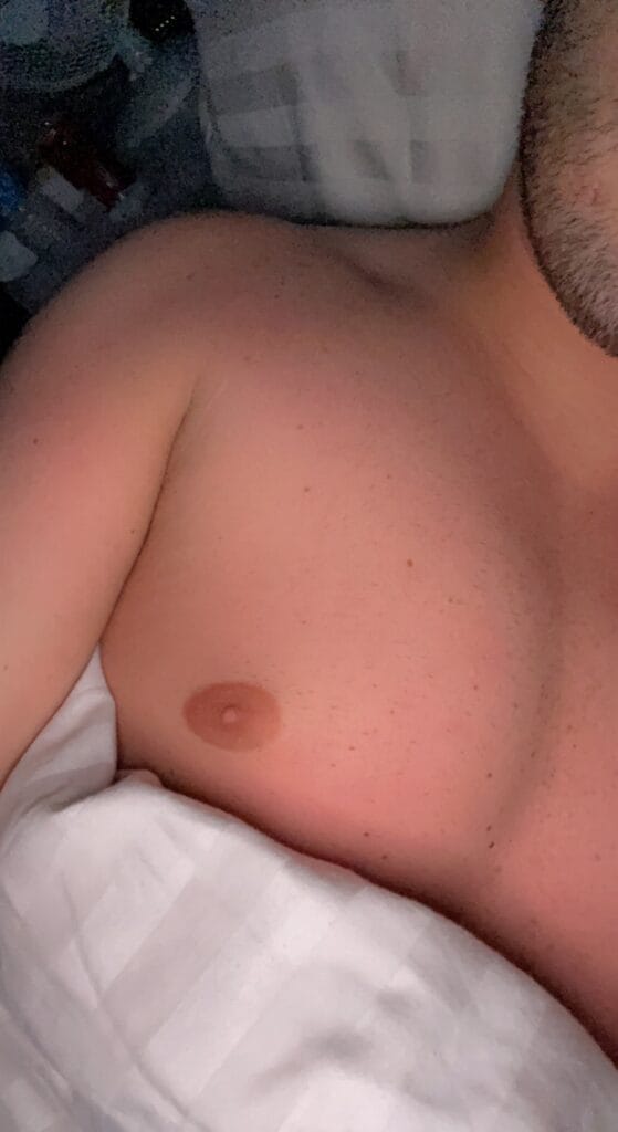 Photo of Blake, creator on OnlyFans with exclusive content