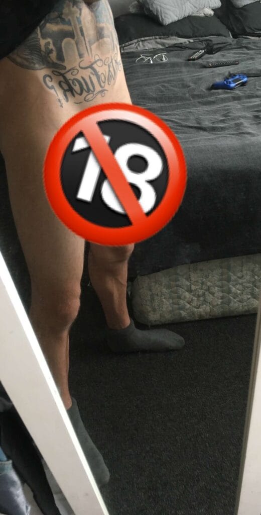 Photo of InkedD, creator on OnlyFans with exclusive content