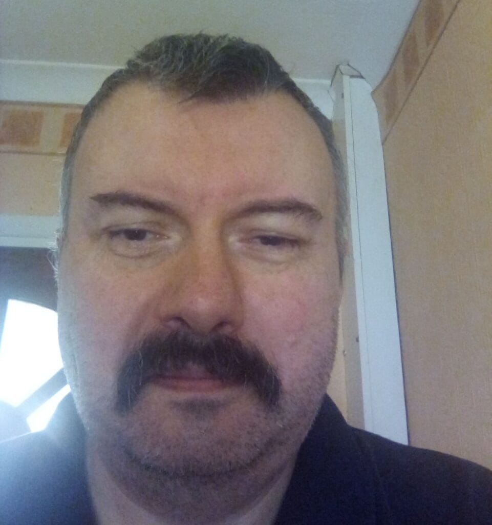 Photo of Mikeuk42, creator on OnlyFans with exclusive content