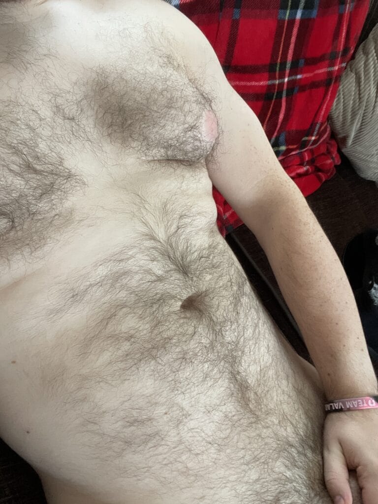 Photo of Adam, creator on OnlyFans with exclusive content
