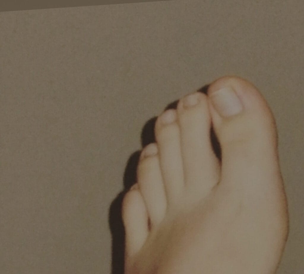 Photo of AlluringToes, creator on OnlyFans with exclusive content