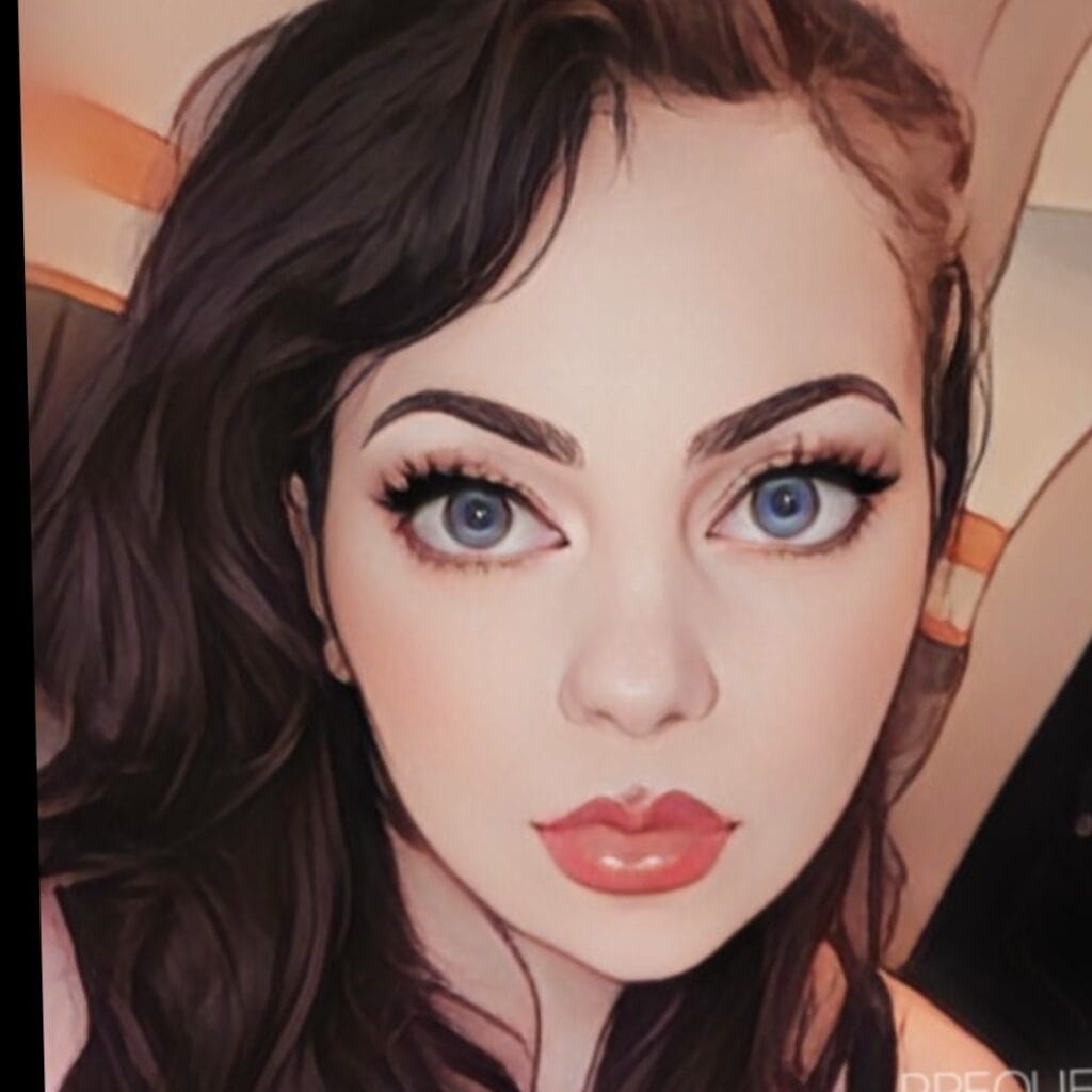 Photo of Ally, creator on OnlyFans with exclusive content