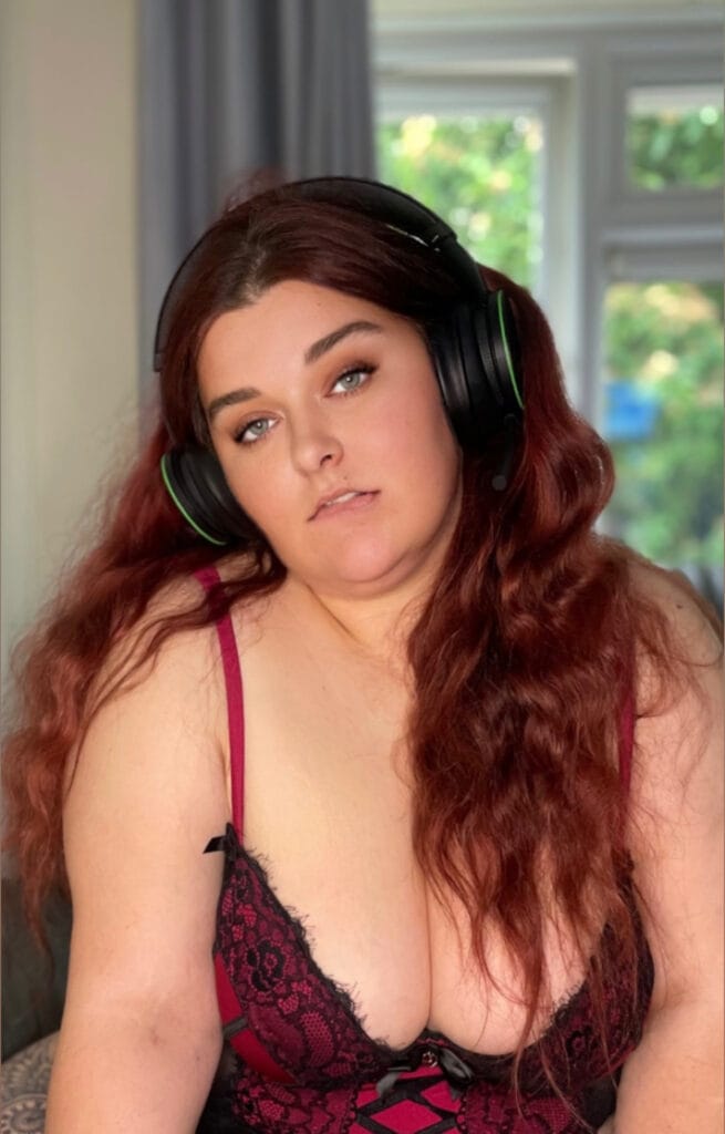 Photo of Amber, creator on OnlyFans with exclusive content