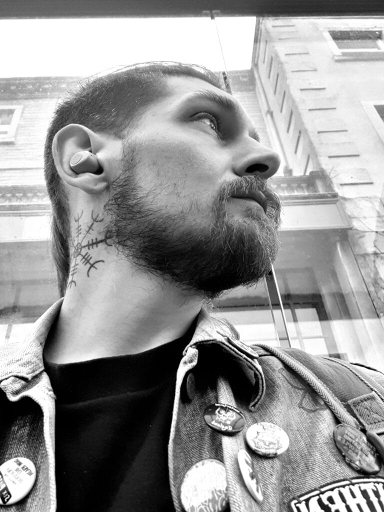 Photo of Stuart, creator on OnlyFans with exclusive content