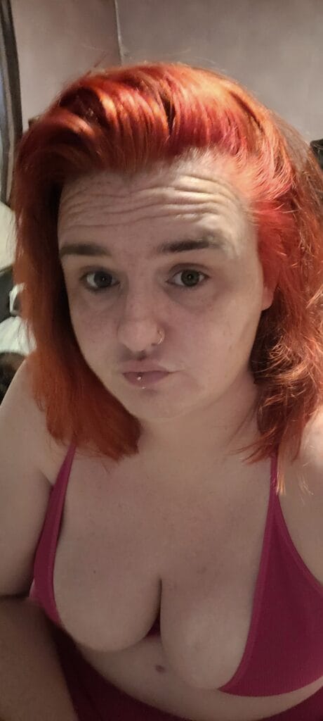 Photo of Maggie, creator on OnlyFans with exclusive content
