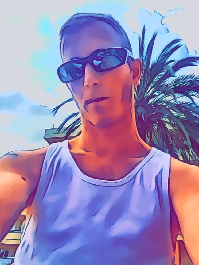 Photo of Tom_King, creator on OnlyFans with exclusive content