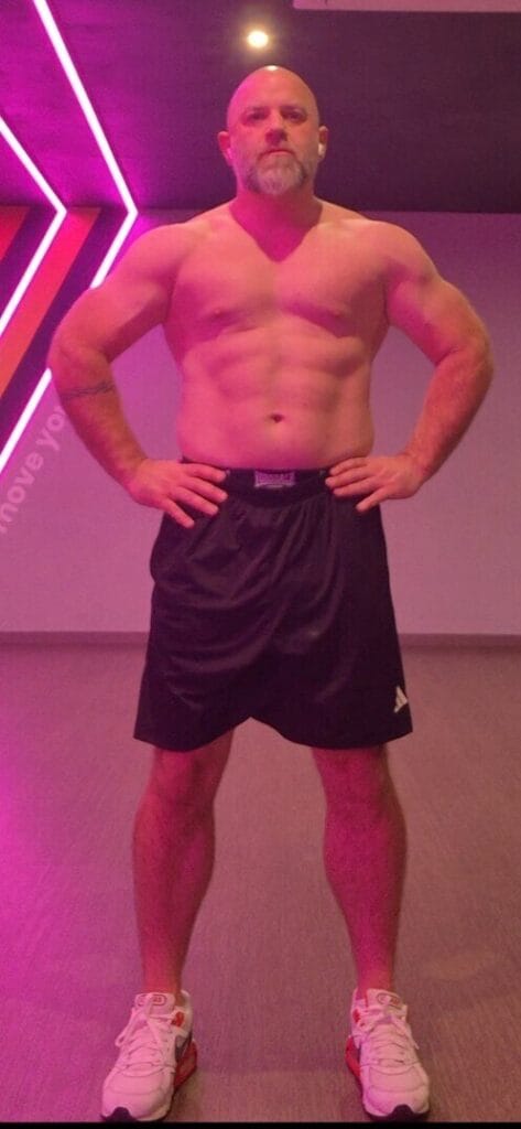 Photo of Mr Whyte, creator on OnlyFans with exclusive content