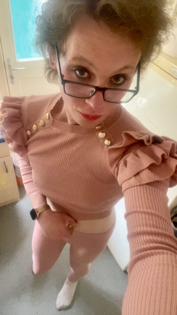 Photo of Ashleigh, creator on OnlyFans with exclusive content