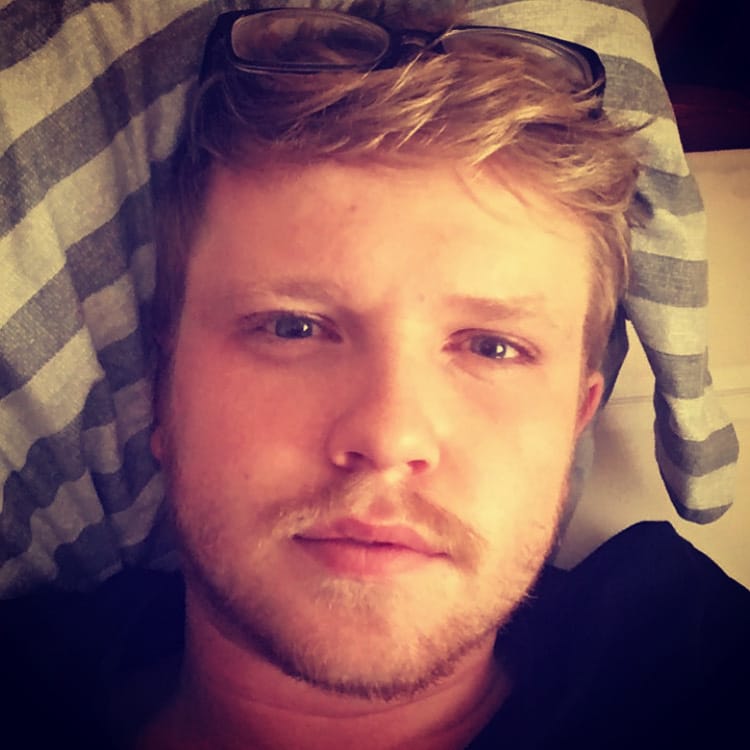 Photo of Kyle dodd, creator on OnlyFans with exclusive content