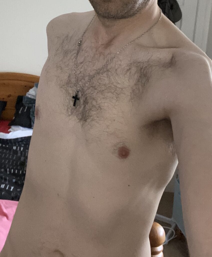Photo of Davey, creator on OnlyFans with exclusive content
