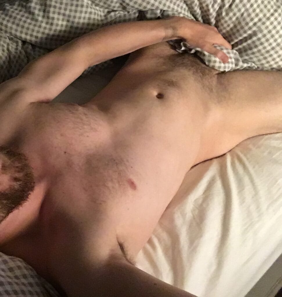Photo of EddieDee, creator on OnlyFans with exclusive content