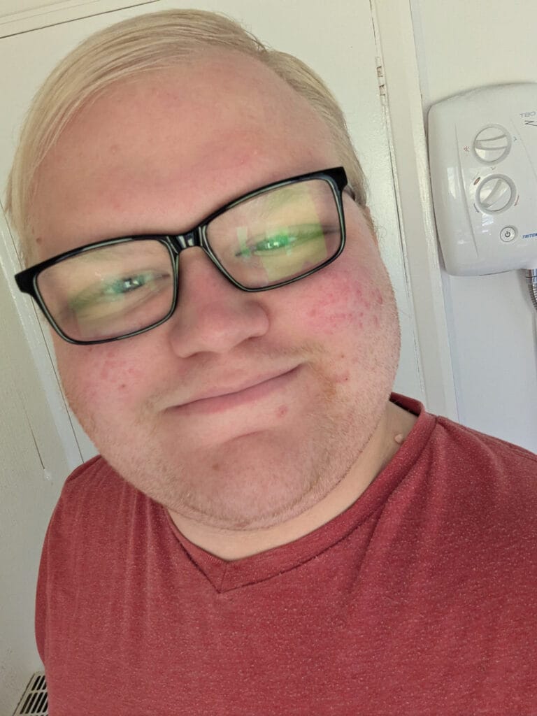 Photo of Craigl2000, creator on OnlyFans with exclusive content