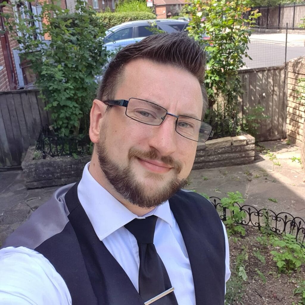 Photo of Cocktailsbyben, creator on OnlyFans with exclusive content