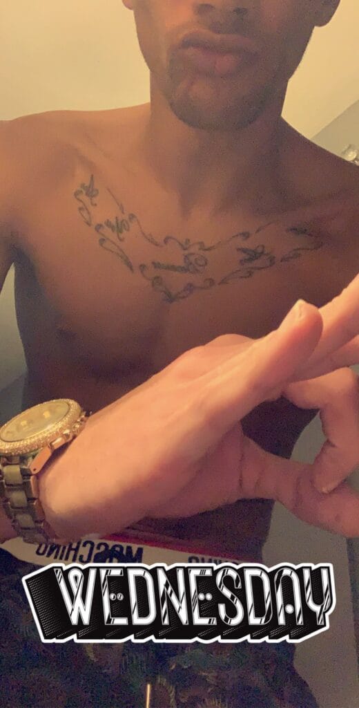 Photo of Dee, creator on OnlyFans with exclusive content