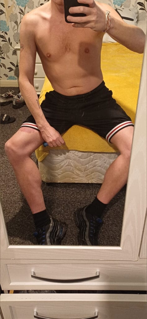 Photo of Scouser88, creator on OnlyFans with exclusive content