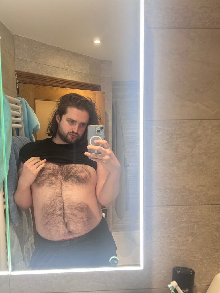 Photo of Xlli, creator on OnlyFans with exclusive content