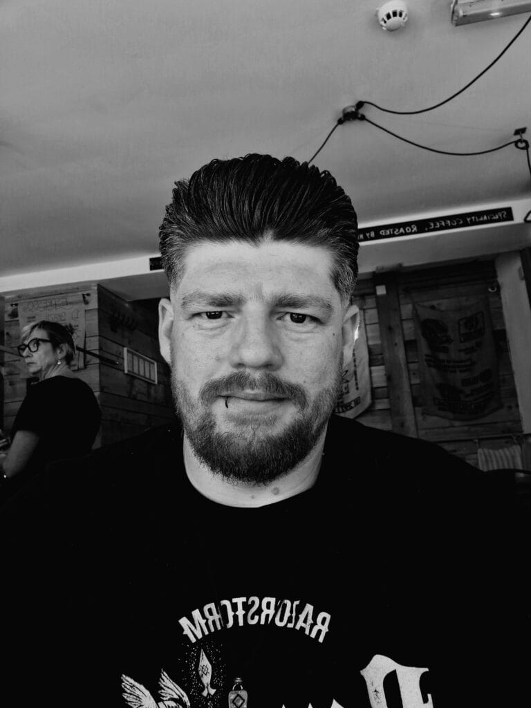 Photo of VikingRaider, creator on OnlyFans with exclusive content