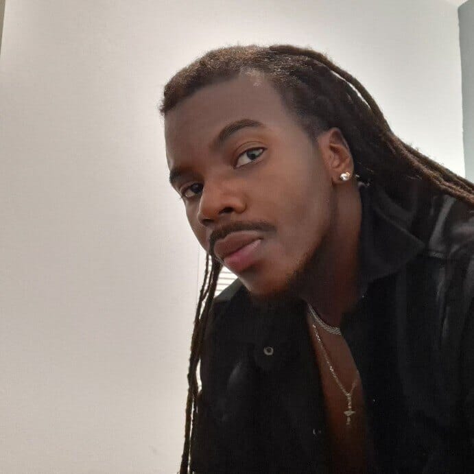 Photo of Max D Prime, creator on OnlyFans with exclusive content