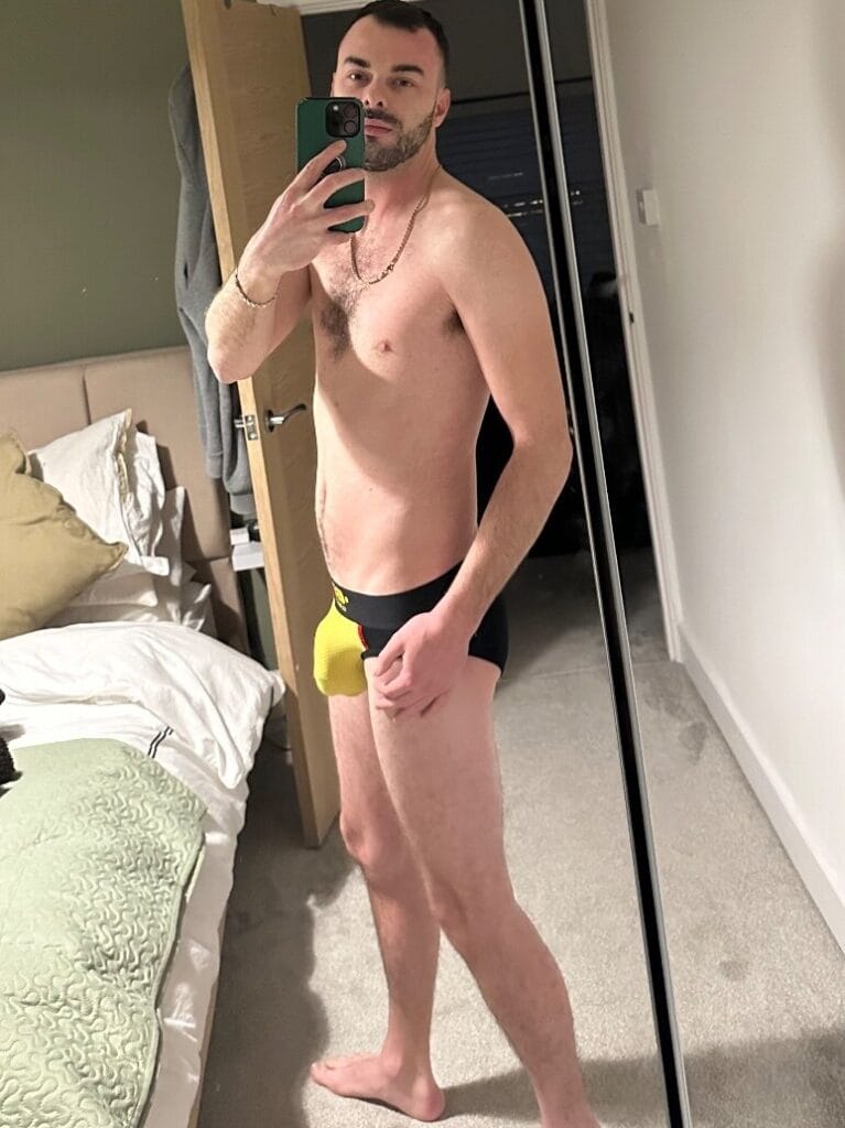 Photo of That Flight Attendant, creator on OnlyFans with exclusive content