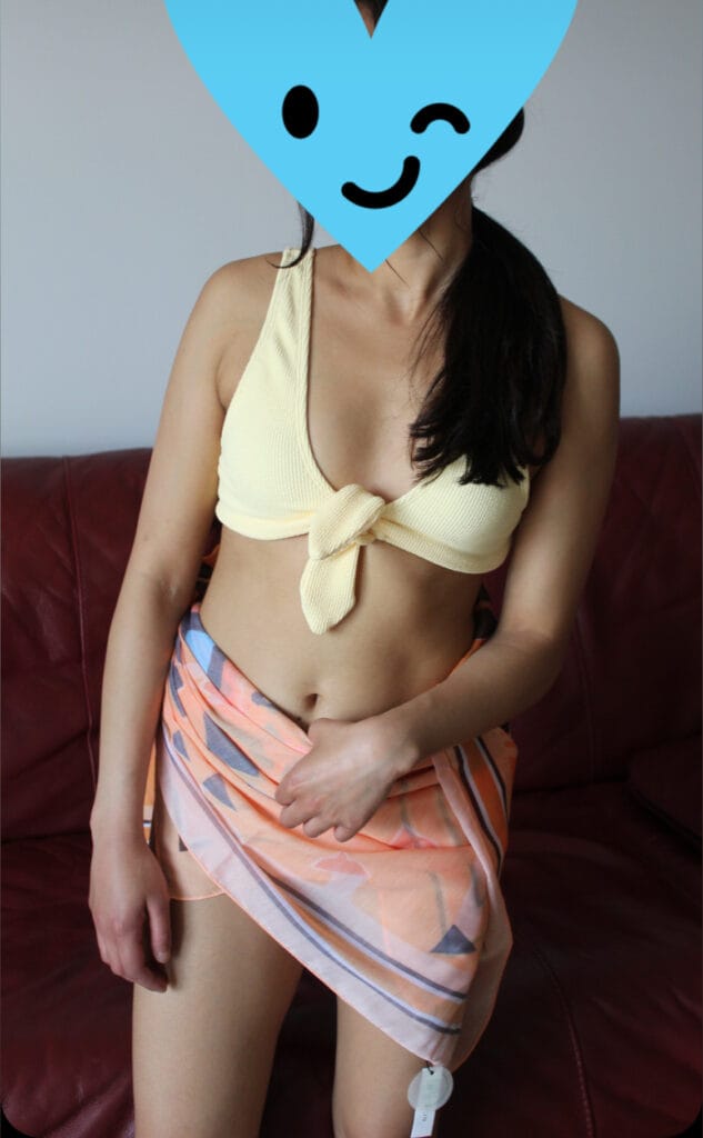 Photo of Caterina, creator on OnlyFans with exclusive content