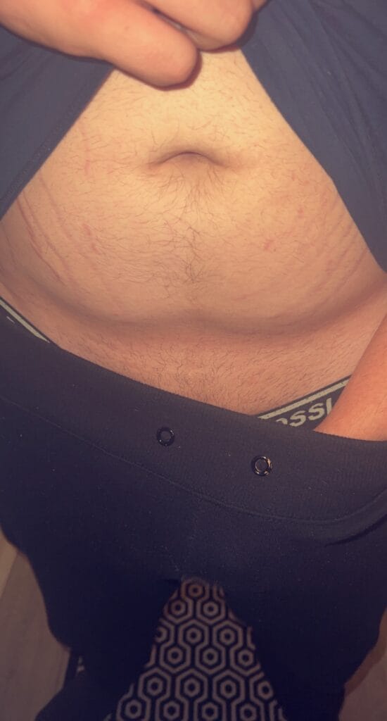 Photo of Sugar belly, creator on OnlyFans with exclusive content