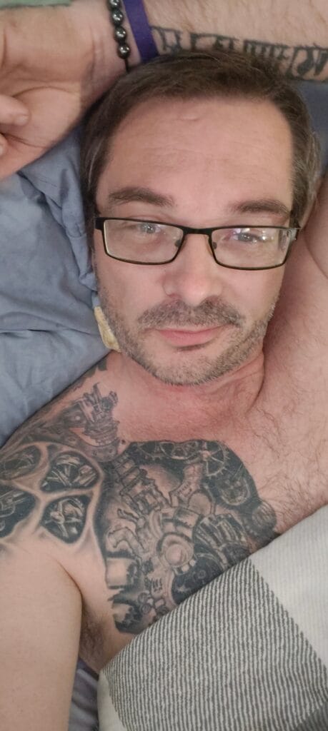 Photo of Alpha wolf, creator on OnlyFans with exclusive content
