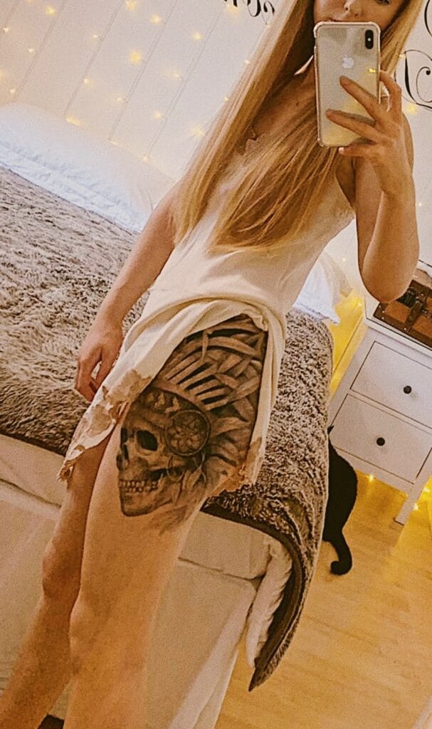 Photo of LilPrincess, creator on OnlyFans with exclusive content