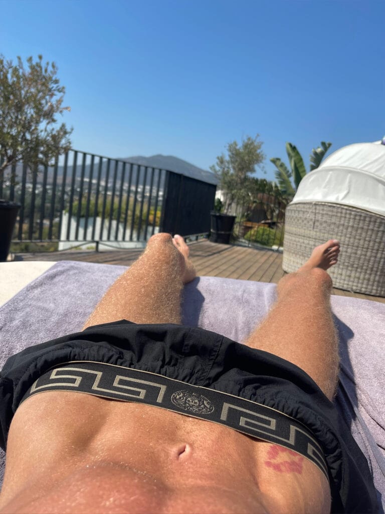 Photo of T G, creator on OnlyFans with exclusive content