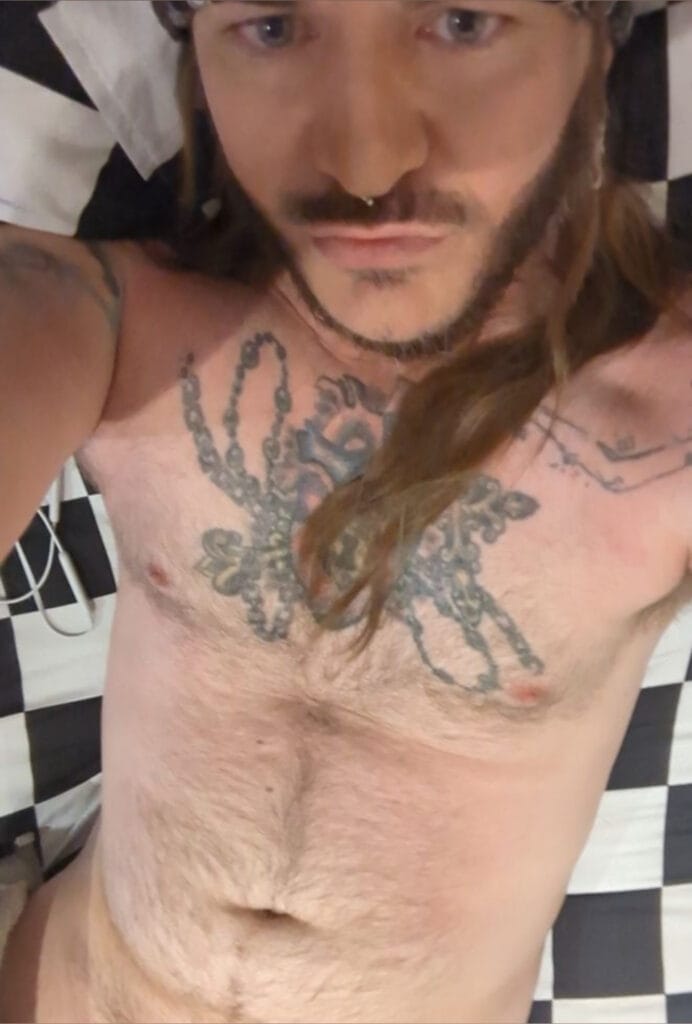 Photo of Dan, creator on OnlyFans with exclusive content