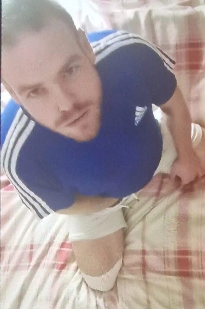 Photo of Tom, creator on OnlyFans with exclusive content