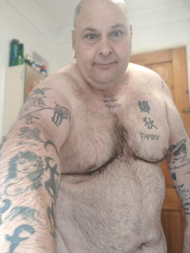 Photo of Nawtynick27, creator on OnlyFans with exclusive content