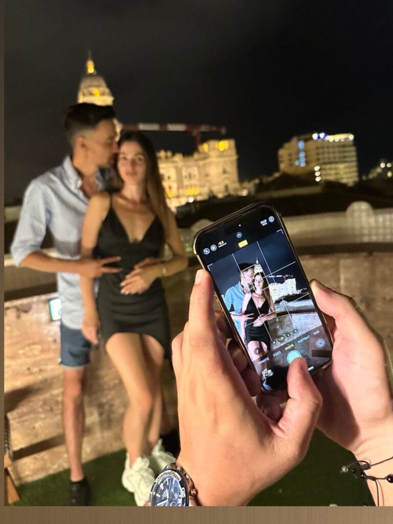 Photo of Bubu Liutic, creator on OnlyFans with exclusive content