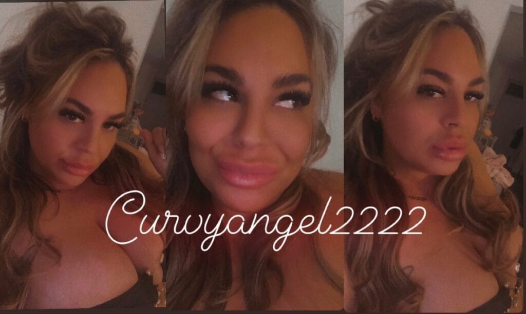 Photo of Curvyangel, creator on OnlyFans with exclusive content