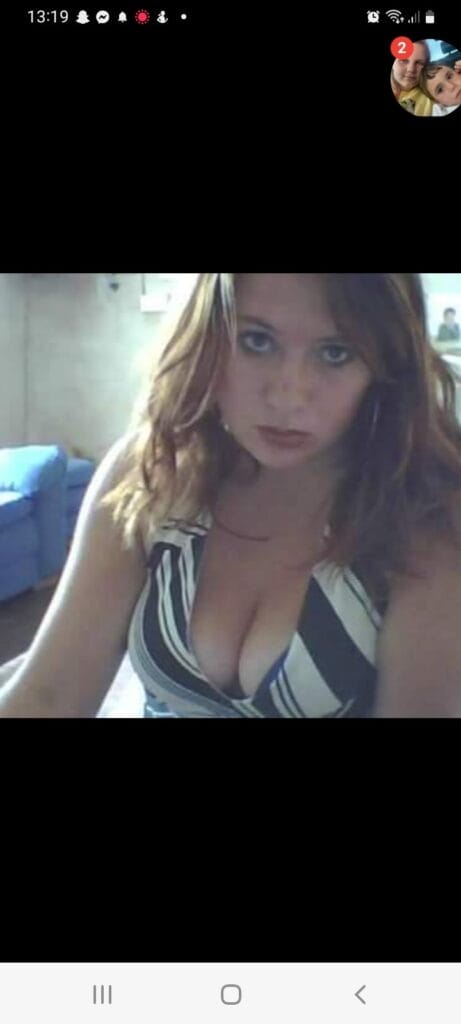 Photo of Sharon, creator on OnlyFans with exclusive content