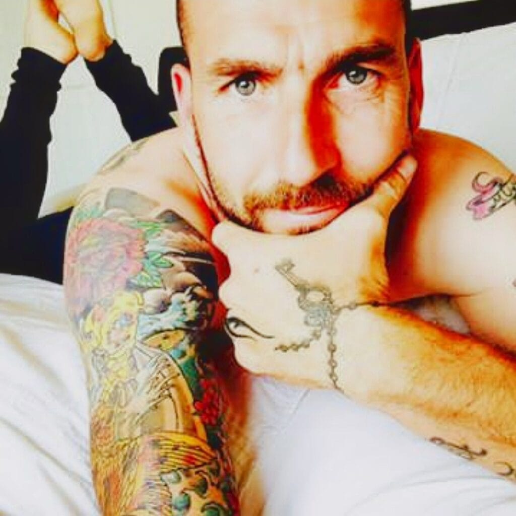 Photo of Itsallaboutjack, creator on OnlyFans with exclusive content
