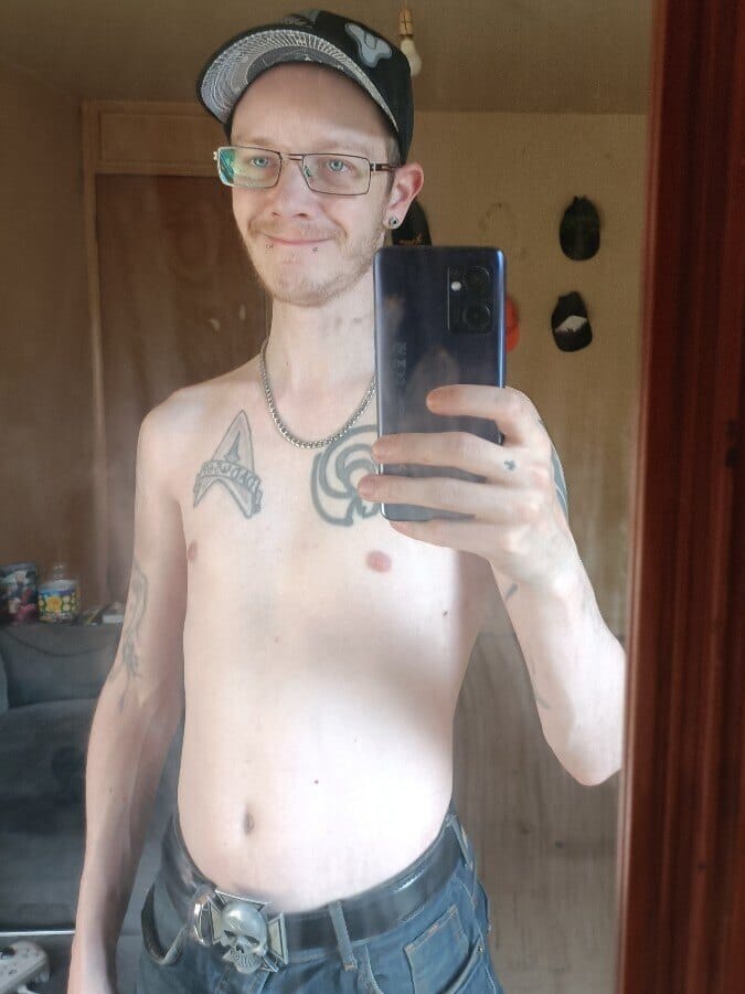 Photo of Blazeovsba, creator on OnlyFans with exclusive content