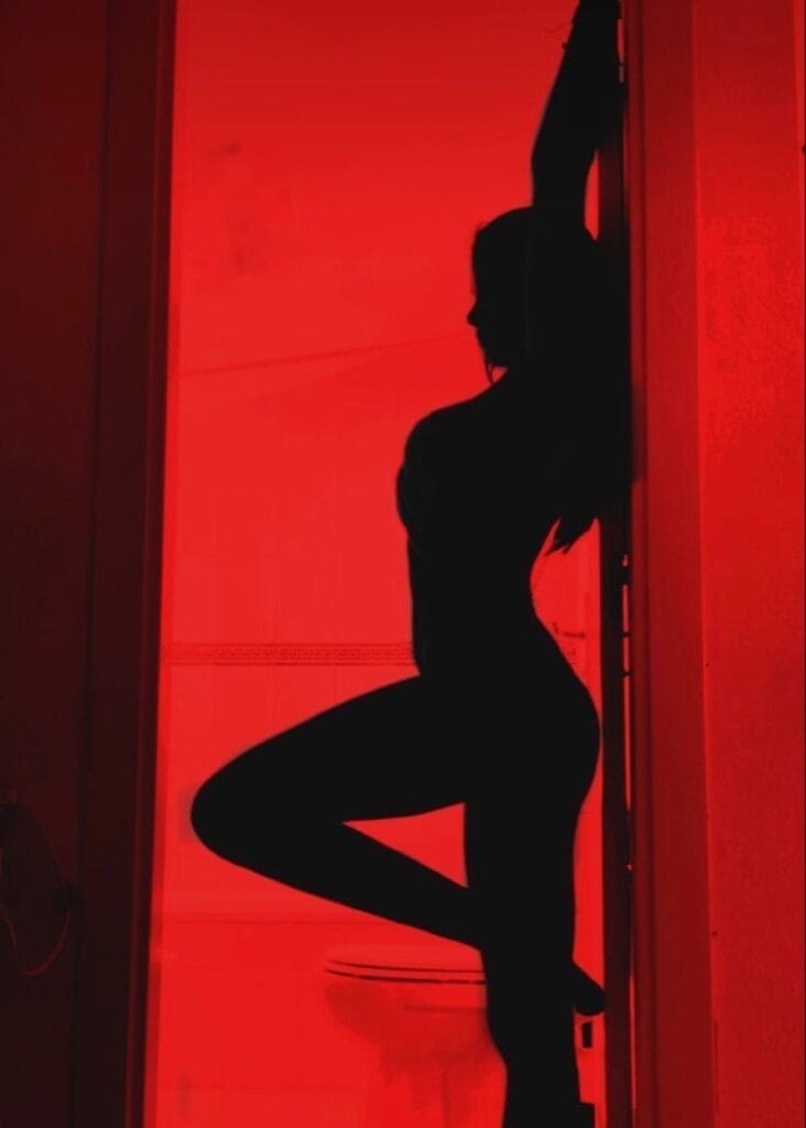 Photo of Celine Brunette, creator on OnlyFans with exclusive content